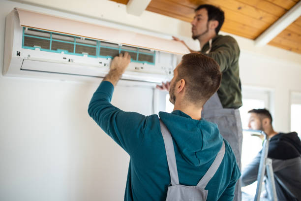  Nashville, NC HVAC Pros