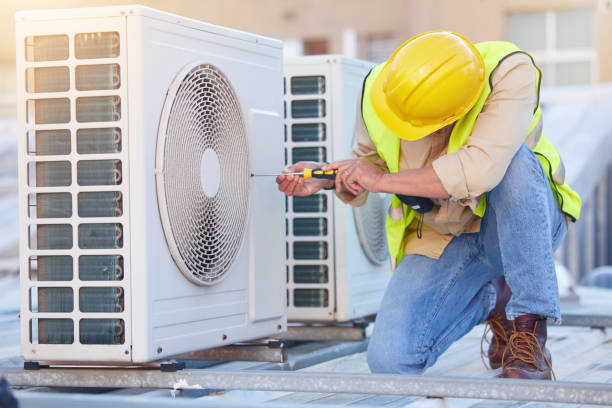 Best HVAC Repair Near Me  in Nashville, NC