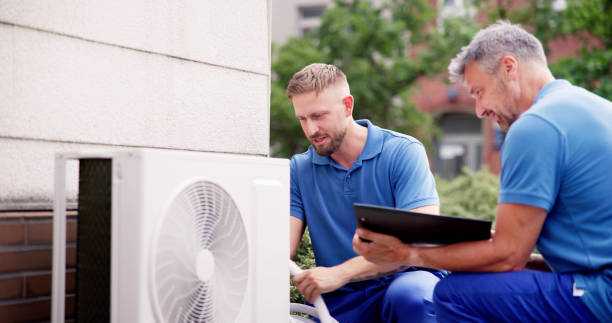 Best Affordable HVAC Services  in Nashville, NC