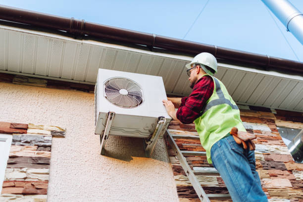 Best Ductless HVAC Repair  in Nashville, NC