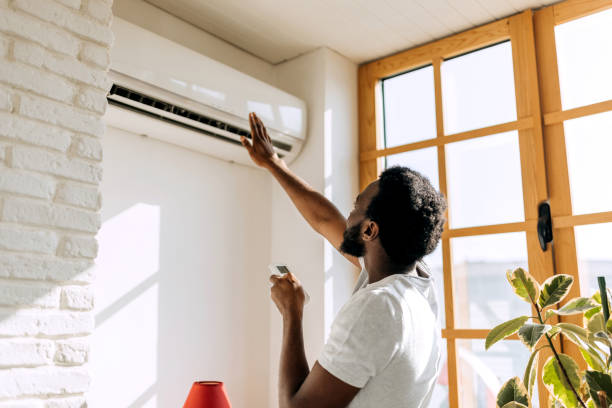 Best Central Air Repair  in Nashville, NC