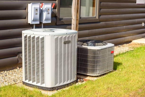 Best HVAC System Installation  in Nashville, NC