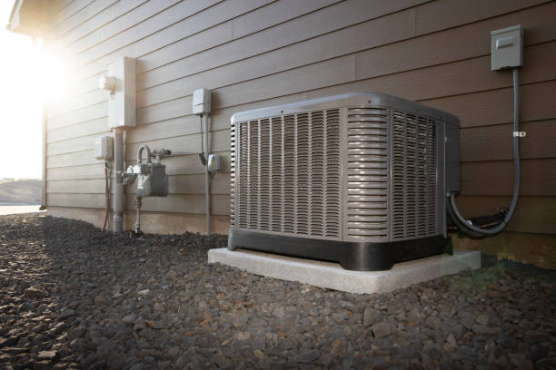 Nashville, NC HVAC Company
